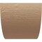Ekena Millwork 5"W x 5"D x 5"H Wide Durham Rough Cedar Woodgrain TimberThane Corbel, Primed Tan CORUR05X05X05DURRCPR - alternate 5